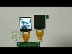 1.44 Inch TFT LCD Screen Panel TN 128*128 dots ST7735S 15pin SPI Interface