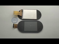 2.8 Inch TFT LCD Capacitive Touch Screen 240x320 Pixels ST7789 Parallel 36pin FPC
