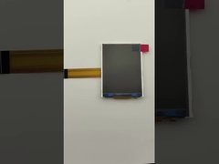 2.8 Inch TFT LCD Panel 240x320 Pixels 12 O'clock  ST7789 SPI 14pin FPC