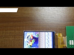 2.8 Inch TFT LCD Display 240x320 Resolution ILI9341 20pin FPC with SPI Interface