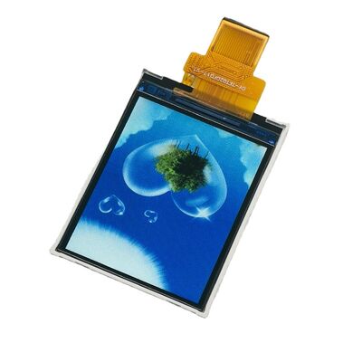 Genyu 2.0 Inch IPS TFT LCD Display with 240x320 Resolution and ST7789V Driver