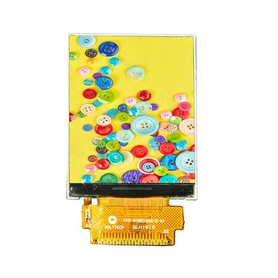 Wholesale 1.77 Inch TFT LCD Display Module with 128x160 Dots and 8 Bit RGB Interface