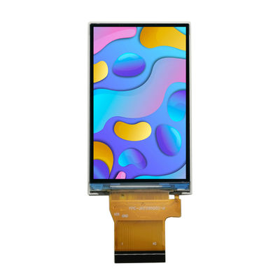 Good price High Resolution 2.95 Inch TFT LCD Display 480x854 Pixels With RGB+MIPI Interface online