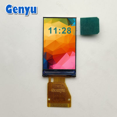 Good price 1.14 Inch TFT LCD Screen IPS LCD Display 135x240 Pixels ST7789V 13pin Serial Interface online