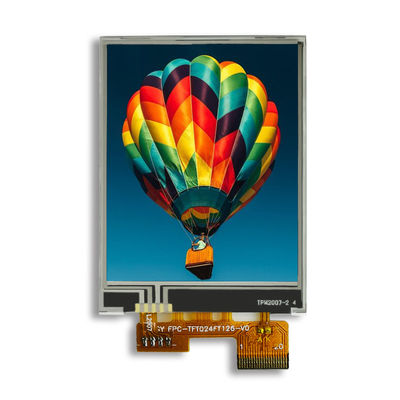 Good price 2.4 Inch TFT Touch Screen TN 240x320 ST7789V 20pin SPI With Resistive Touch online