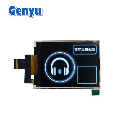 Good price ILI9341 2.8 Inch TFT LCD Display 240x320 Resolution 20pin FPC With SPI Interface online