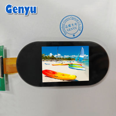 Good price 2.8'' TFT LCD Touch Screen 240x320 Pixels ST7789 Parallel 36pin FPC online