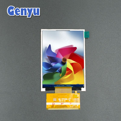 Good price MCU Interface 3.2 Inch TFT LCD Screen 240x320 Pixels ILI9341 37pin FPC online
