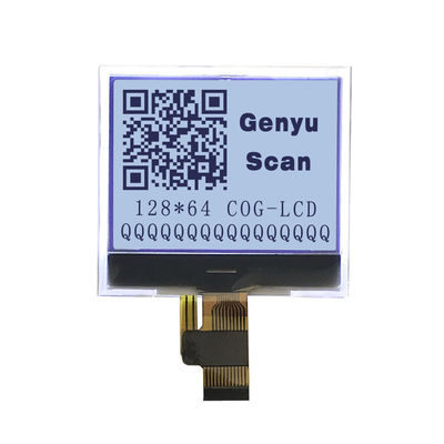 Good price 1.5 Inch LCD Screen 128 X 64 Graphic LCD Display FSTN Transmissive ST7567 SPI Interface online