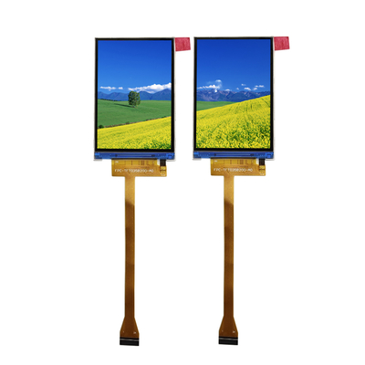Good price 3.5 Inch TFT LCD Display 320x480 Resolution ST7796U Driver online