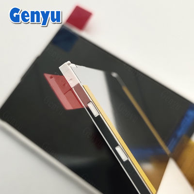 IPS TFT LCD Display - 2.4 Inch for Environmental and Outdoor Equipment Display