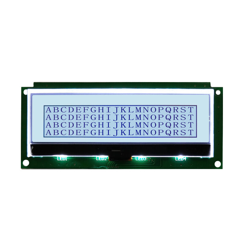 160*32 Dot Matrix LCD Screen with ST7525 Driver IC