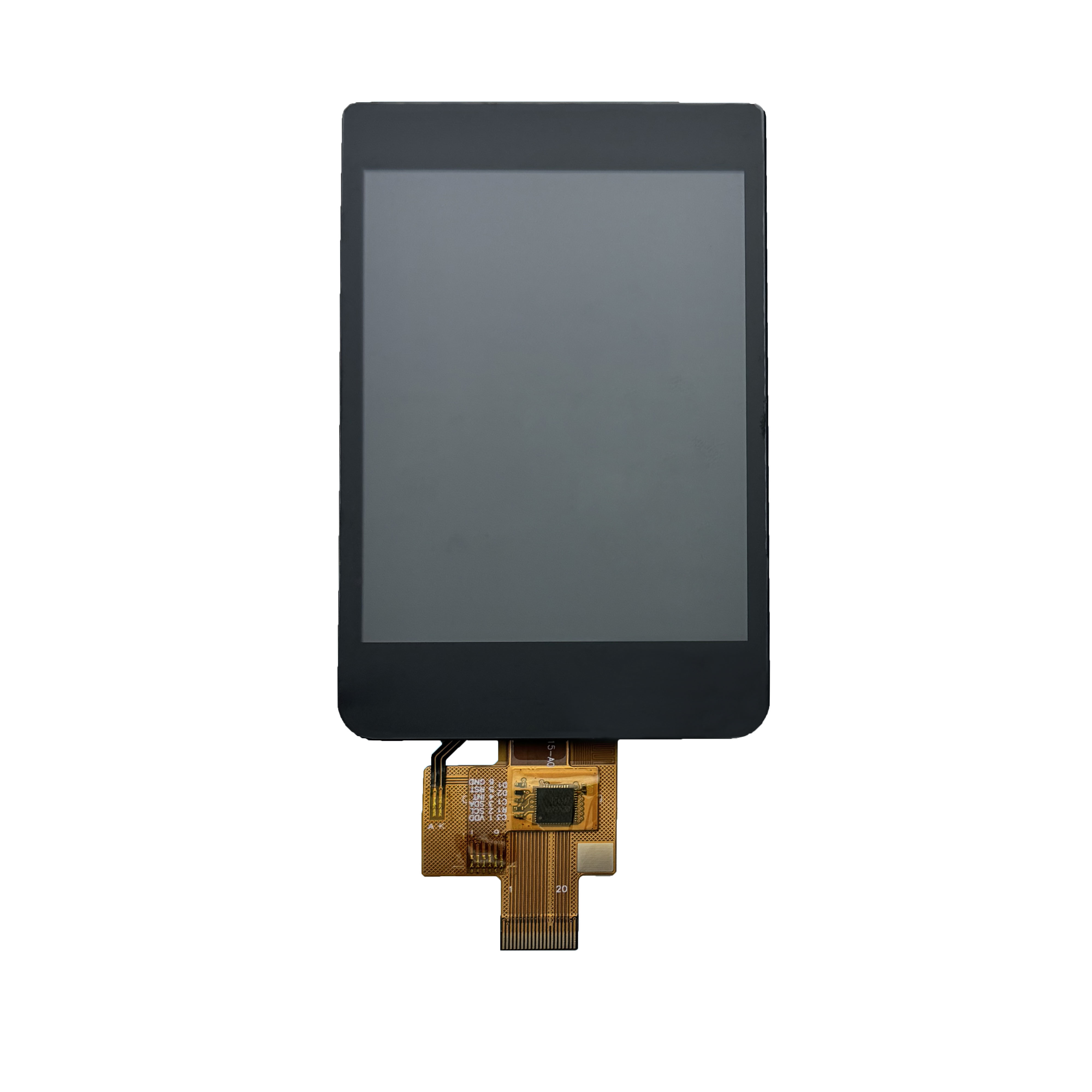 3.5 Inch 240*320 Dots ST7789 Driver 20PIN TFT LCD Display with ...