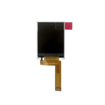 Good price 1.77 inch 128x160 Pixles 12 O'clock SPI Interface TFT LCD Display Screen online