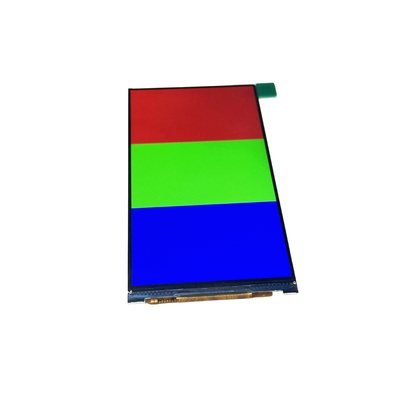 Good price 5 Inch TFT LCD Display Module 720x1280 MIPI Interface for Handheld Devices online