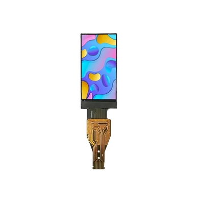 Good price 0.96 Inch IPS TFT LCD Module with 4SPI Interface 80x160 Resolution online