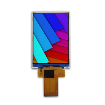 Good price 3.5 Inch TFT LCD Display Module 320x480 Resolution MCU Interface online