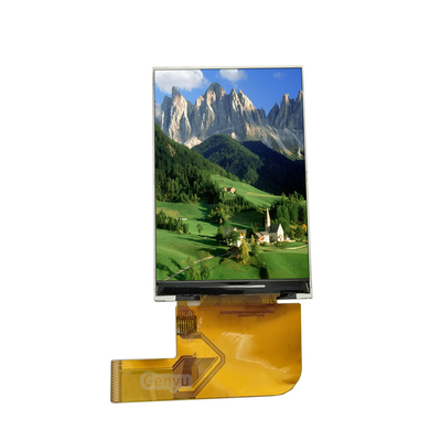 Good price 3.5 Inch TFT LCD Display Module 320x480 Resolution for Medical Equipment online