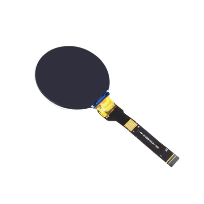 Good price 1.6 Inch Round TFT LCD Display 400x400 IPS SPI Interface online