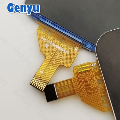 Good price 2.4 Inch IPS TFT LCD Display with 240x320 Resolution and SPI Interface for Handheld Devices online