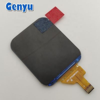 Good price Customized 2.4 Inch IPS TFT LCD Screen - NV3030 Driver 18pin FPC online